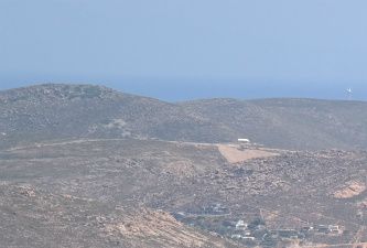 Dorf Skala, Insel Patmos